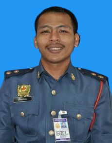 PKPgB KHAIRUL ANUAR BIN YAACOB
